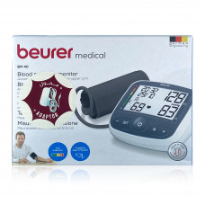 Beurer BM40 BP Monitor
