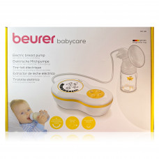 Beurer BY40 Babycare Electric Breast Pump
