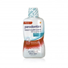 Parodontax Daily Gum Care Fresh Mint Mouthwash 