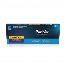 Panbio Covid-19 Antigen Family-Test