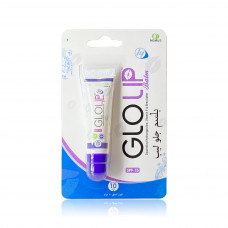 Glo lip balm spf-15 (10gm)