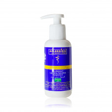 Allergika lipolotio sensitive body lotion 200ml