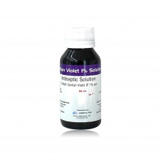 Ameya Gentian Violet 1% Solution 