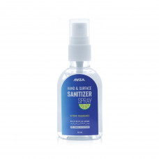 Reza Citrus Hand & Surface Sanitizer Spray 