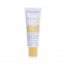 Bioderma photoderm aquafluide light spf 50+ 40ml