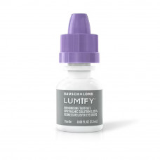 Lumify 0.025% Eye Drop