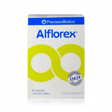 Alflorex Capsules 