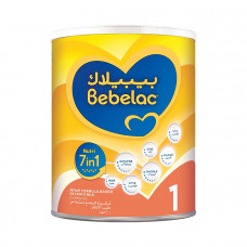 Bebelac 7 in 1 Stage 1