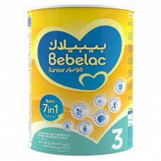 Bebelac 7 in 1 Stage 3