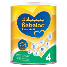 Bebelac 7 in 1 Stage 4