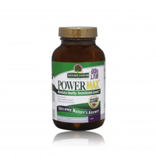 Nature'S Answer Power Max Maintain Healthy Testosterone Level's 200mg, 120 Vegetarian Capsules Nature'S Answer Power Max Maintain Healthy Testosterone Level's 200mg, 120 Vegetarian Capsules