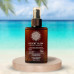 Desert glow organic tanning oil spray 100ml