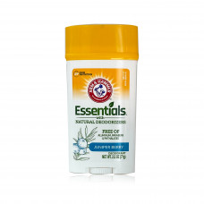 A&H Essential Deodorant Stick Jun-Berry 
