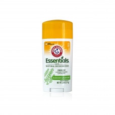 Arm & hammer essentials deodorant stick rose-lavender 71g