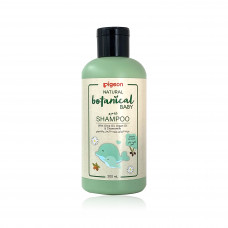 Pigeon Nat Botanical Baby Shampoo 