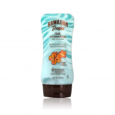 Hawaiian tropic silk hydration after sun lotion – 177ml