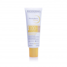Photoderm max fluide spf100 light 40ml (4063)