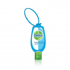 Dettol Hand Sanitizer Cool with Jacket 