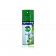 Dettol All in One Disinfectant Spray 