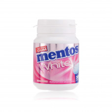 Mentos Chewing Gum Tutti Frutti 