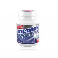 Mentos Chewing Gum Peppermint 