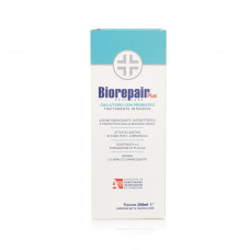 Biorepair Plus Mouthwash with Probiotics 