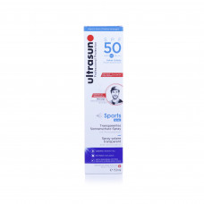 Ultrasun sports spray spf50 150ml