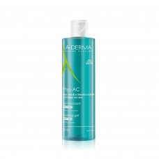 Aderma phys-ac purifying foaming gel - 200ml