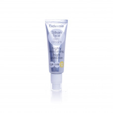Evdermia Silken Face Day Cream SPF40 