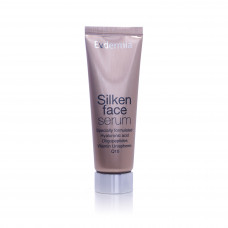 Evdermia Silken Face Serum 