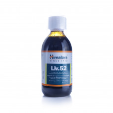 Himalaya Liv-52 Syrup 200Ml