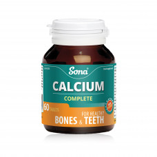 Sona Calcium Complete Tablets 