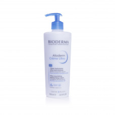 Bioderma atoderm crème ultra 500ml