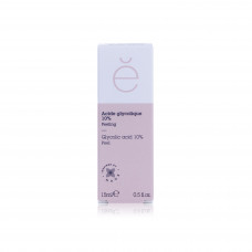 Etat pur glycolic acid 10% pure active 15ml