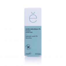 Etat pur salicylic acid 2% 15ml