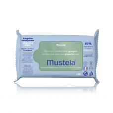 Mustela Cleansing Wipes 