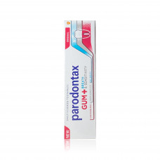 Parodontax Toothpaste Gum Breath Sensitive Whitening 