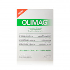 Olimag Sachets Sticks 