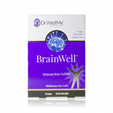 Brainwell Capsules 