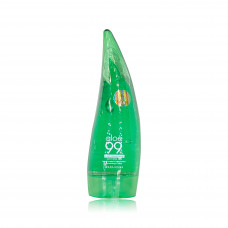 Holika holika aloe 99% fresh moist soothing gel (250ml)