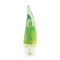 Holika holika aloe facial cleansing foam (150ml)