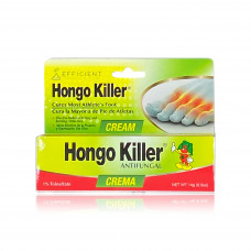 Hongo Killer Antifungal Cream 