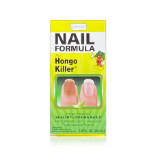 Hongo Killer Nail Formula 