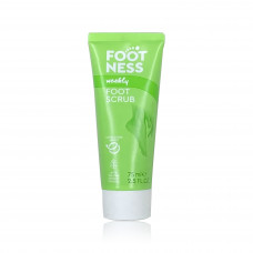 Footness foot scrub 75ml