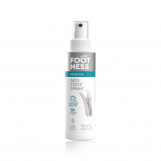 Footness deo foot spray – 125ml
