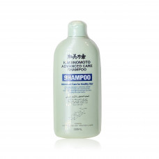 Kaminomoto Advanced Care Shampoo, 300ml