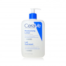 Cerave moisturising lotion 473ml