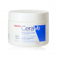 Cerave moisturising cream 340g