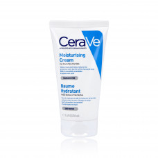 Cerave moisturising cream tube 50ml