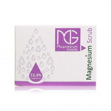 Magnesium Goods Body Scrub, 350ml